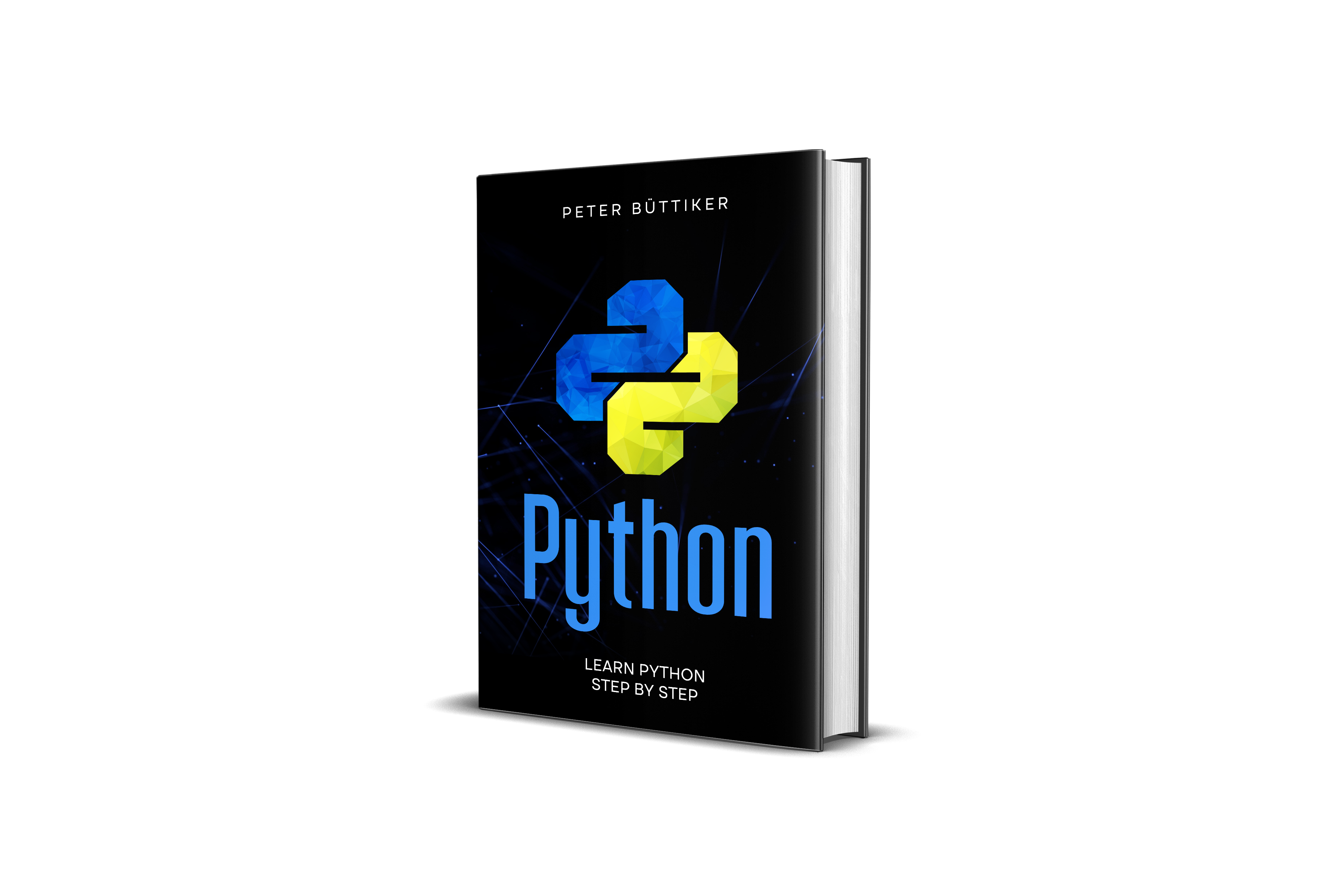 Python - Step by Step