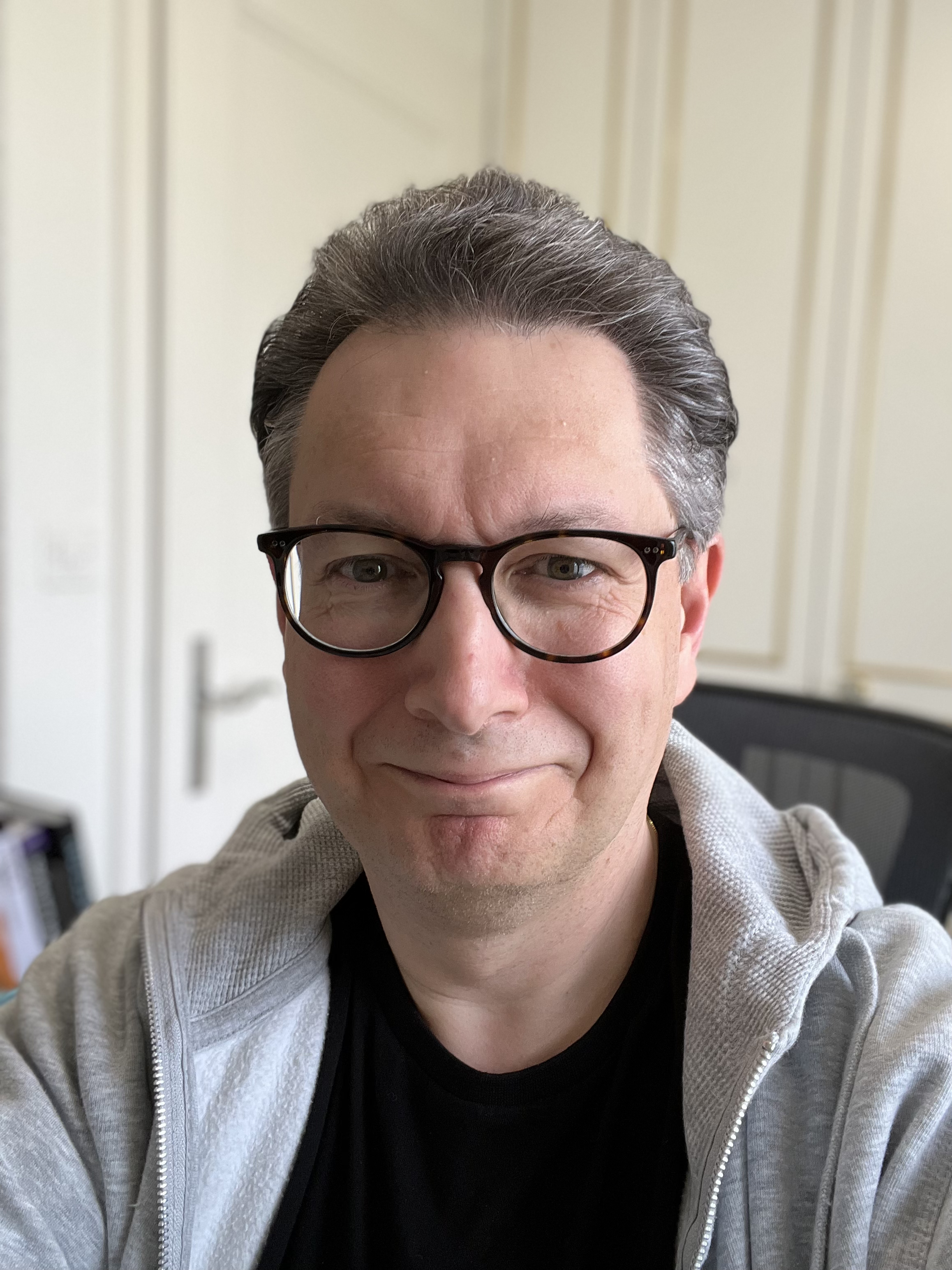 Peter Büttiker
